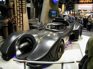 Illustration for article titled Your Future Automotive Awesomeness: Fiction vs. Reality